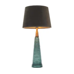 Fearn Table Lamp - Teal -Energizer Sales Store 14301809 1765038437745206