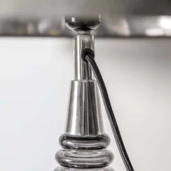 Fearn Table Lamp - Charcoal 18 Fearn Table Lamp - Charcoal -Energizer Sales Store 14301810 1835038438223925