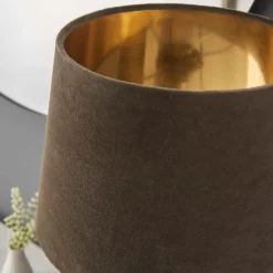 Fearn Table Lamp - Pink -Energizer Sales Store 14301811 1505038438812546