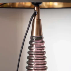 Fearn Table Lamp - Pink -Energizer Sales Store 14301811 1575038438767801