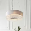 Langwell Pendant Ceiling Light - Grey -Energizer Sales Store 14301816 1285038439275266