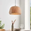 Laggan Pendant Ceiling Light - Natural -Energizer Sales Store 14301822 1575038439806125