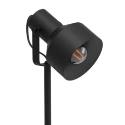 Eglo Casibare Table Lamp - Black -Energizer Sales Store 14302943 1145038223962053