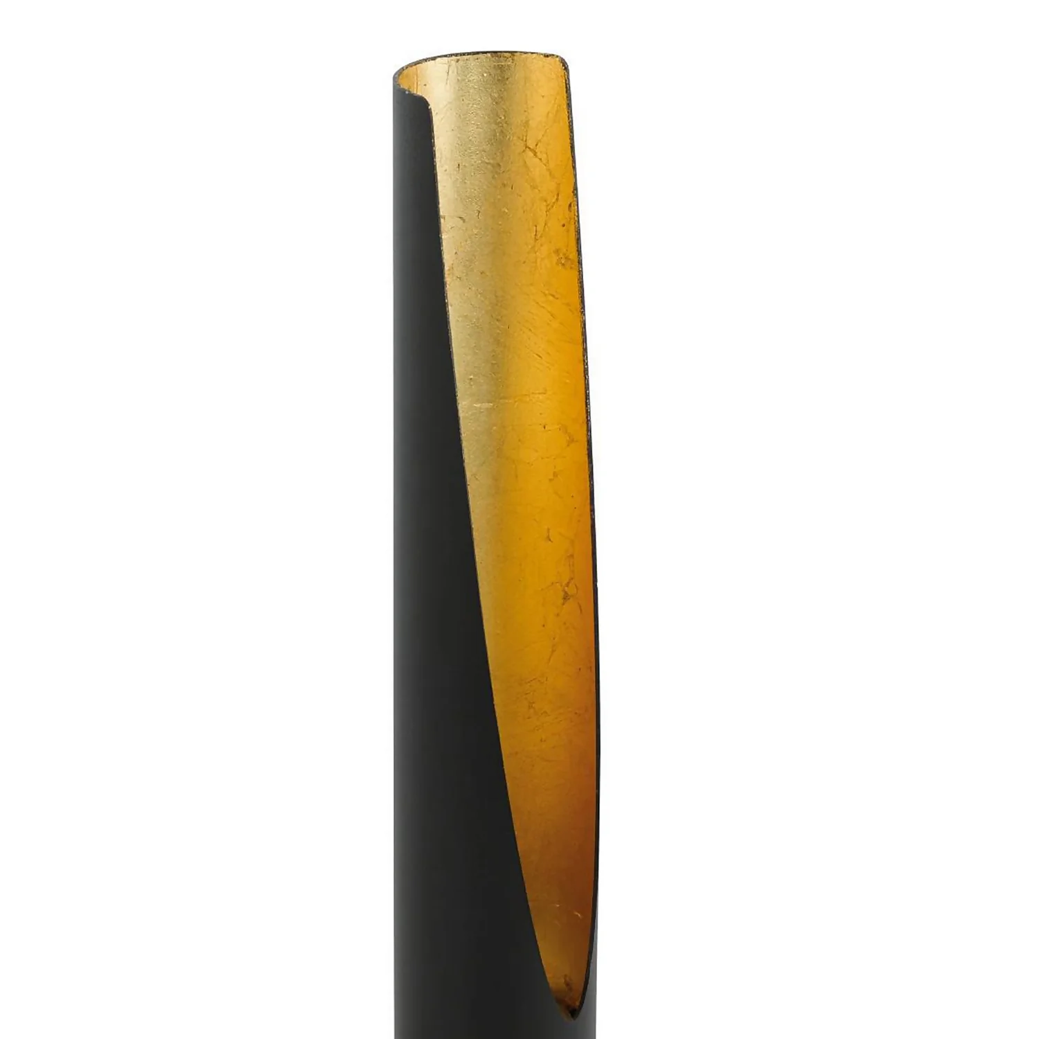 Eglo Barbotto Table Lamp - Black & Gold 6 Eglo Barbotto Table Lamp - Black & Gold - Image 4