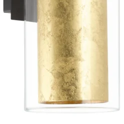 Eglo Pinto Wall Light - Gold -Energizer Sales Store 14302970 2435038223633268