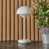 LED Rechargeable Table Lamp - White -Energizer Sales Store 14844211 1035059930591140