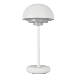 LED Rechargeable Table Lamp - White -Energizer Sales Store 14844211 1335059930643349
