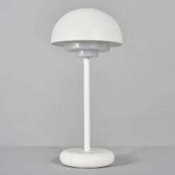 LED Rechargeable Table Lamp - White -Energizer Sales Store 14844211 1625059930698093