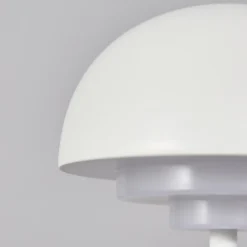 LED Rechargeable Table Lamp - White -Energizer Sales Store 14844211 4945059930731675