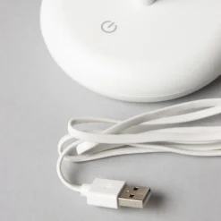 LED Rechargeable Table Lamp - White -Energizer Sales Store 14844211 6165059930781787