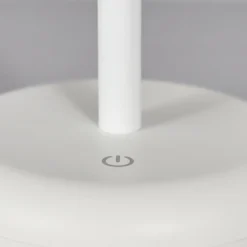 LED Rechargeable Table Lamp - White -Energizer Sales Store 14844211 7815059930754421